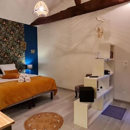 Bed and Breakfast Domaine Castetbieilh Tercis-les-Bains Экстерьер фото