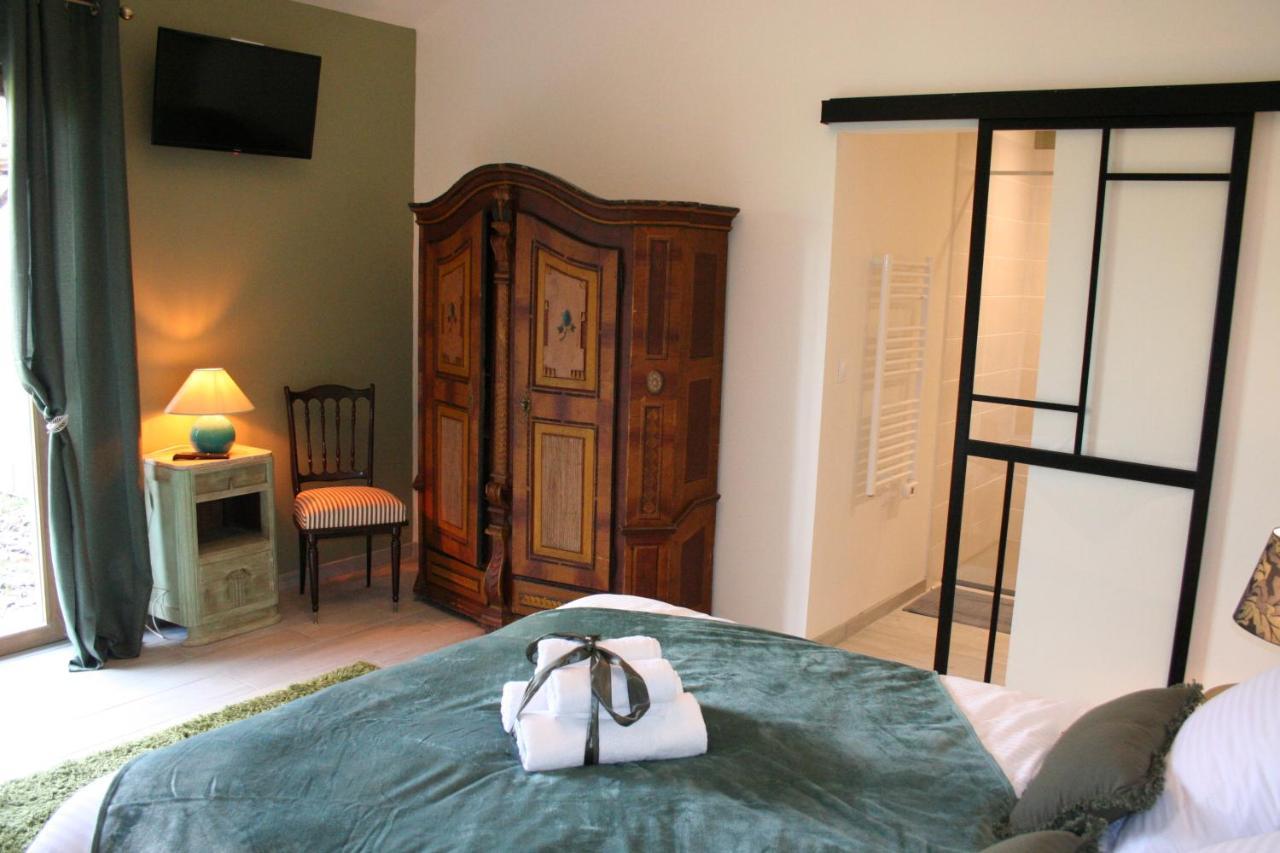 Bed and Breakfast Domaine Castetbieilh Tercis-les-Bains Экстерьер фото