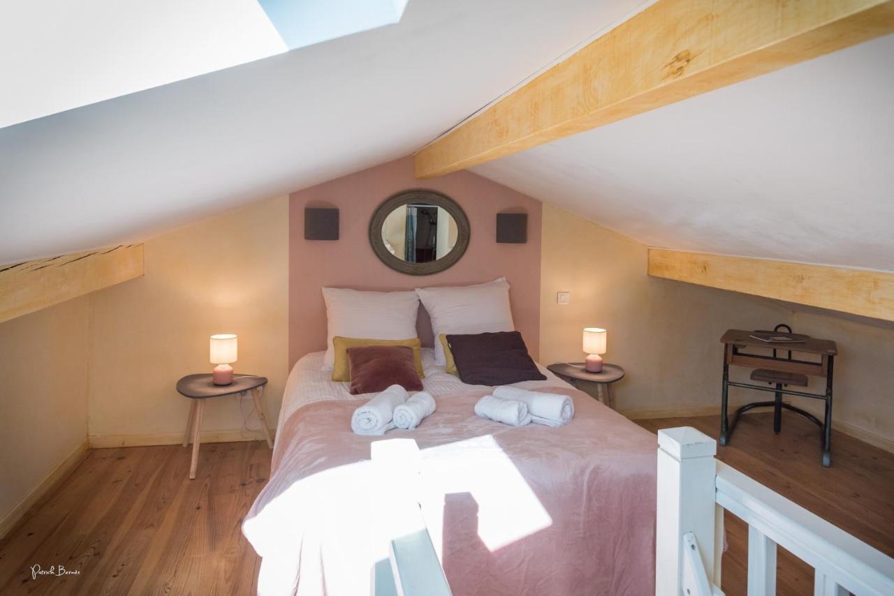 Bed and Breakfast Domaine Castetbieilh Tercis-les-Bains Экстерьер фото