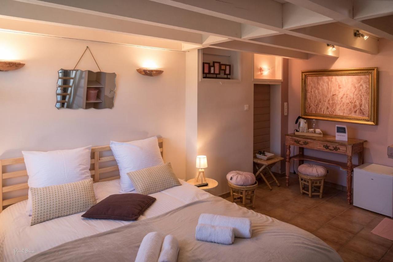 Bed and Breakfast Domaine Castetbieilh Tercis-les-Bains Экстерьер фото
