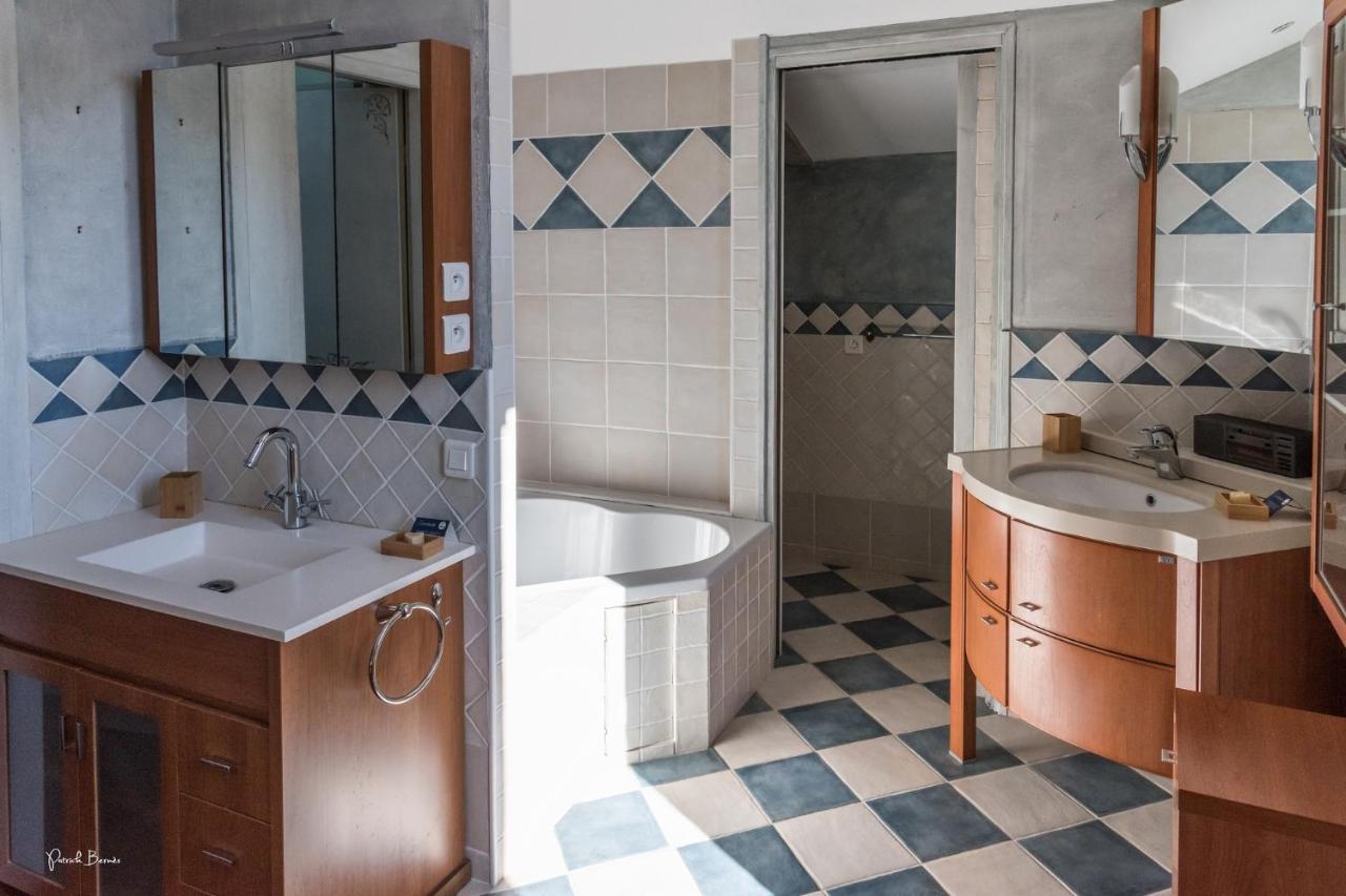 Bed and Breakfast Domaine Castetbieilh Tercis-les-Bains Экстерьер фото