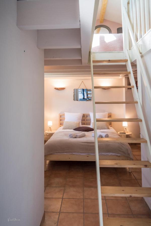 Bed and Breakfast Domaine Castetbieilh Tercis-les-Bains Экстерьер фото
