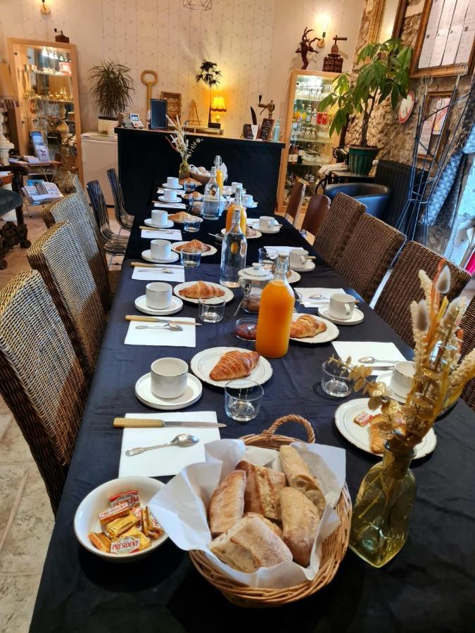 Bed and Breakfast Domaine Castetbieilh Tercis-les-Bains Экстерьер фото