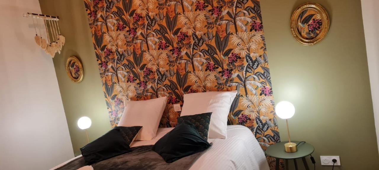 Bed and Breakfast Domaine Castetbieilh Tercis-les-Bains Экстерьер фото