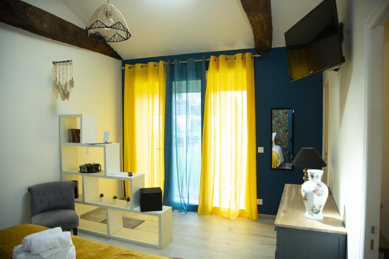 Bed and Breakfast Domaine Castetbieilh Tercis-les-Bains Экстерьер фото