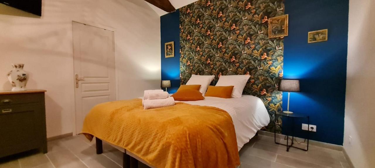 Bed and Breakfast Domaine Castetbieilh Tercis-les-Bains Экстерьер фото