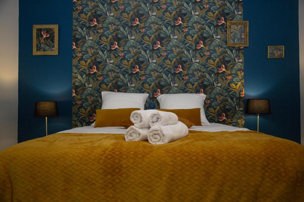 Bed and Breakfast Domaine Castetbieilh Tercis-les-Bains Экстерьер фото
