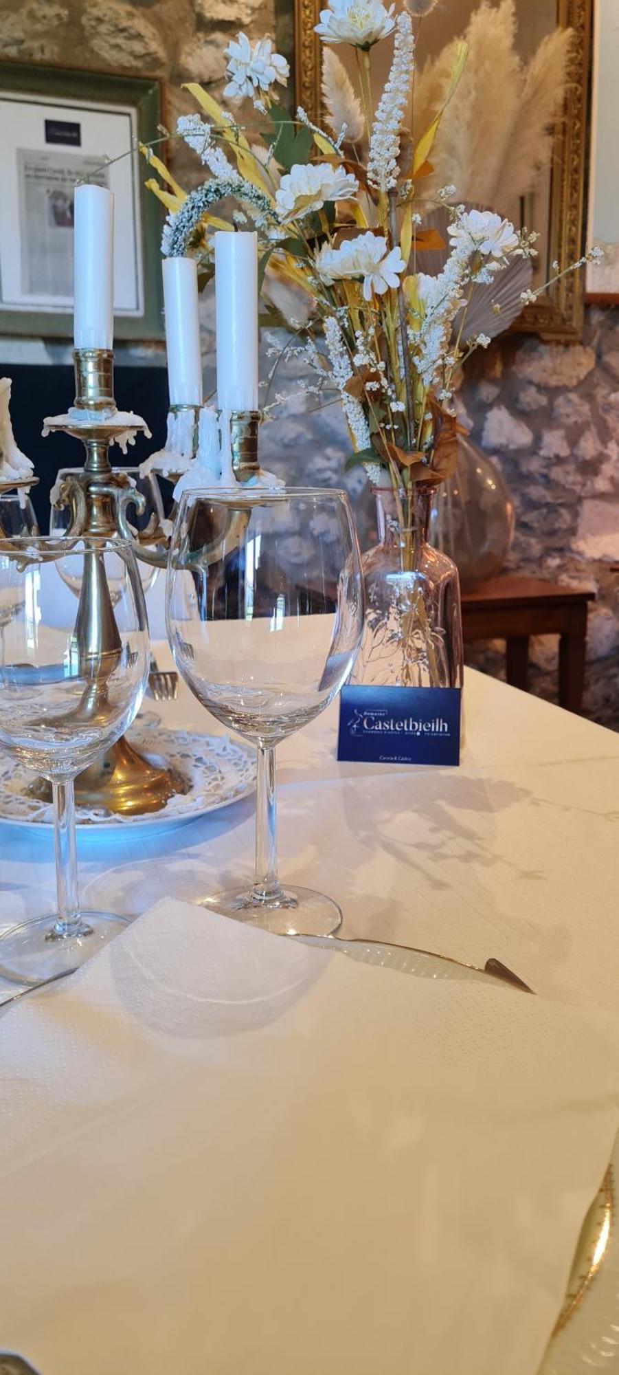 Bed and Breakfast Domaine Castetbieilh Tercis-les-Bains Экстерьер фото