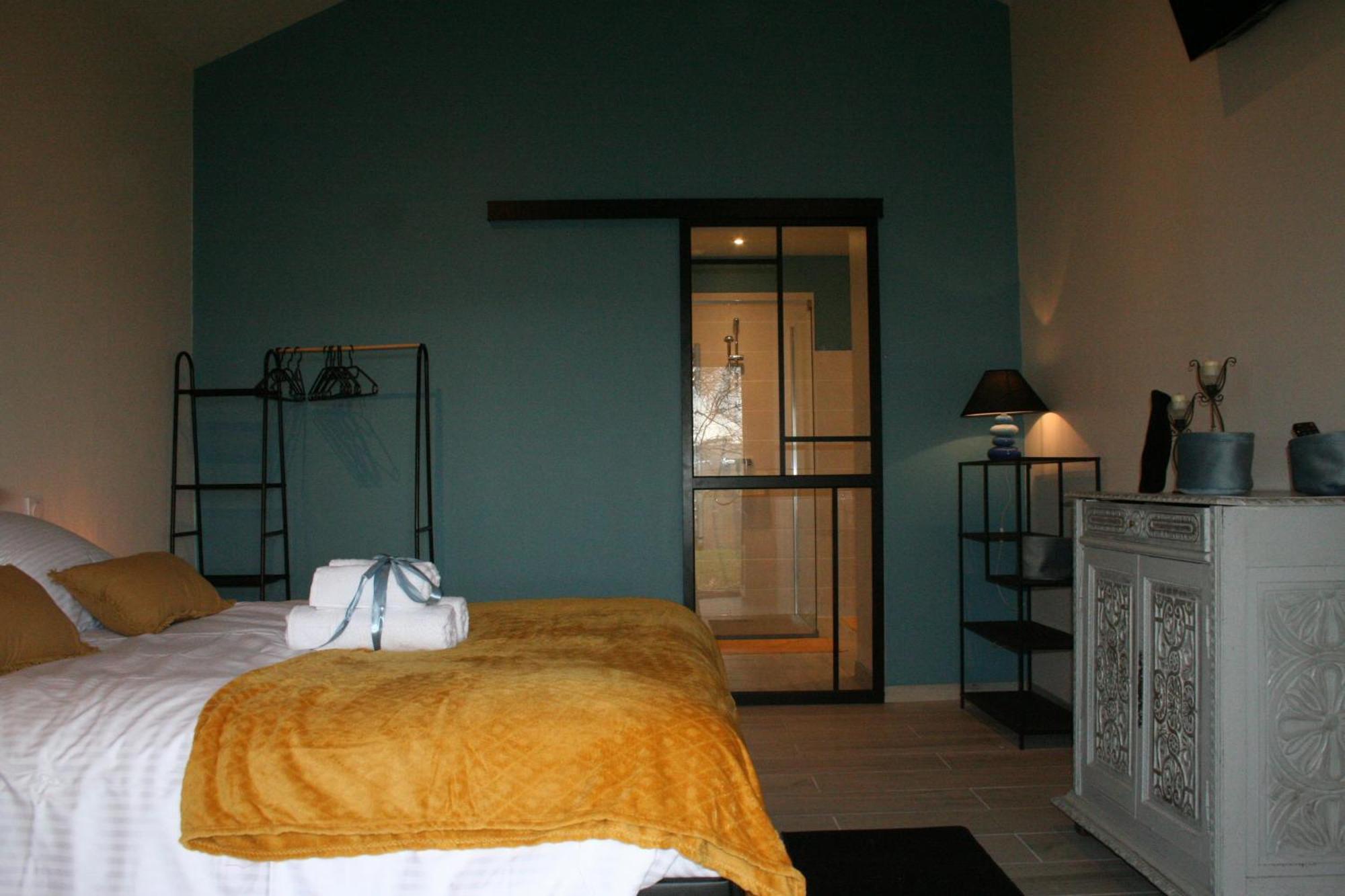 Bed and Breakfast Domaine Castetbieilh Tercis-les-Bains Номер фото