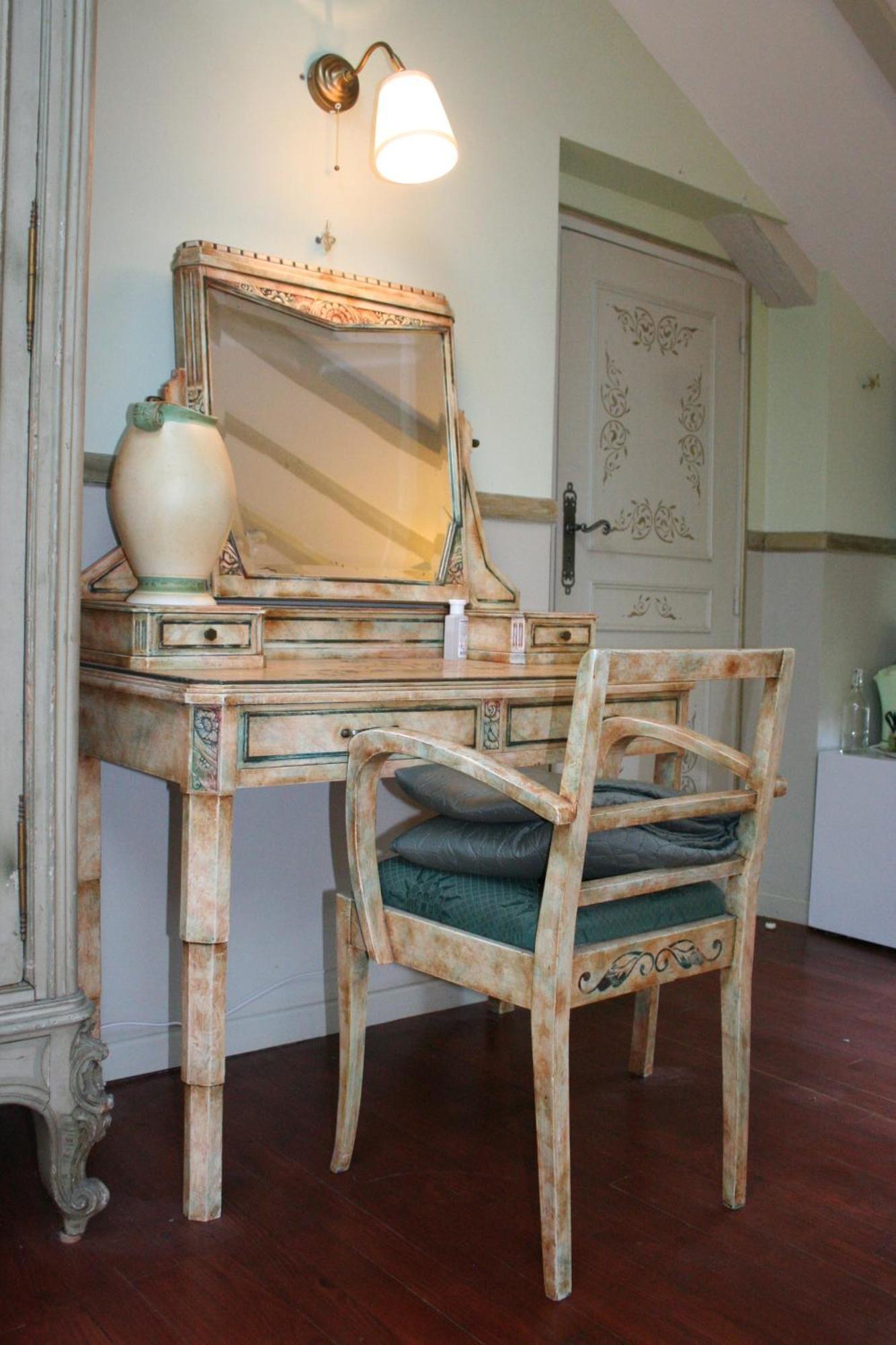 Bed and Breakfast Domaine Castetbieilh Tercis-les-Bains Экстерьер фото